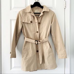 Zara Trench Coat